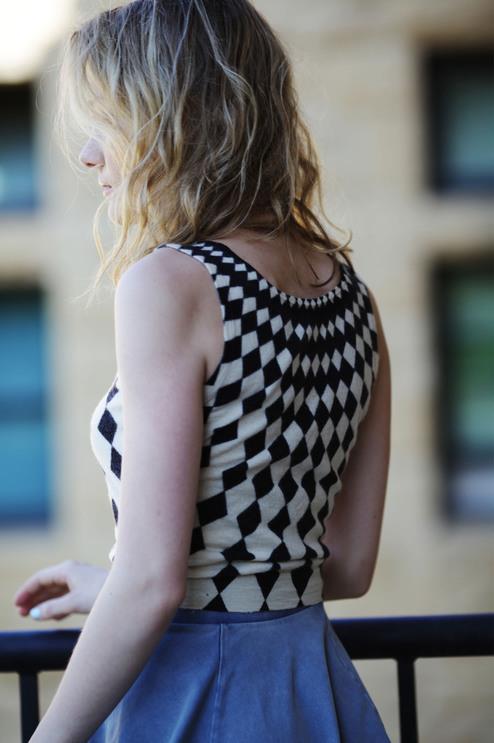 Skyler Samuels