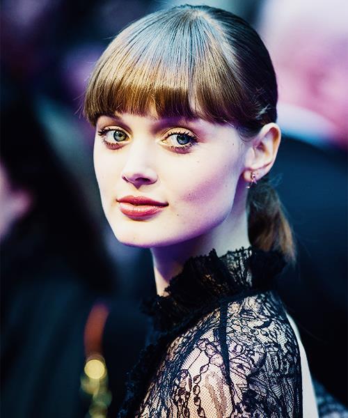 Bella Heathcote