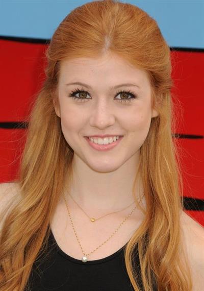 Katherine McNamara