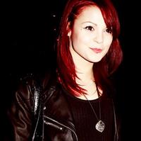 Kathryn Prescott