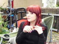 Kathryn Prescott