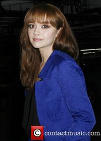 Olivia Cooke