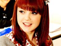 Kathryn Prescott