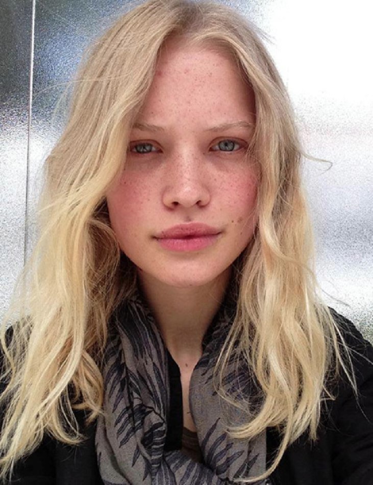 Camilla Forchhammer Christensen