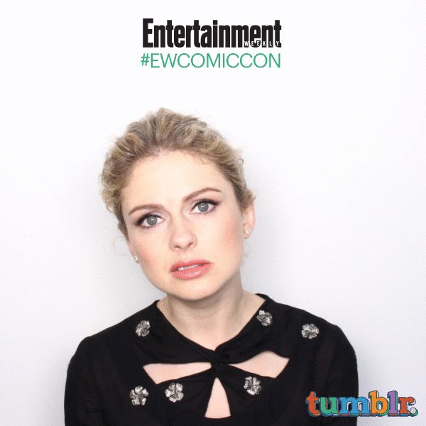 Rose McIver