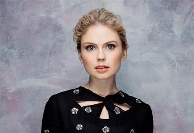 Rose McIver