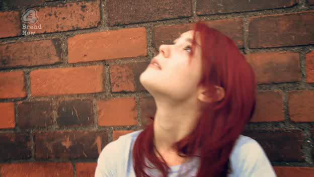 Kathryn Prescott