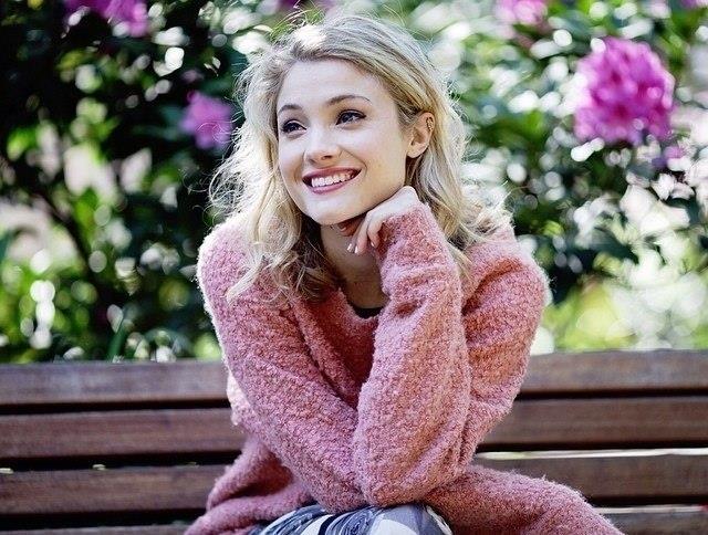 Skyler Samuels