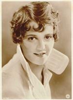 June Collyer