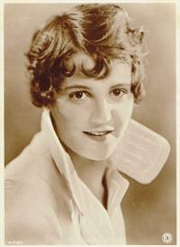June Collyer