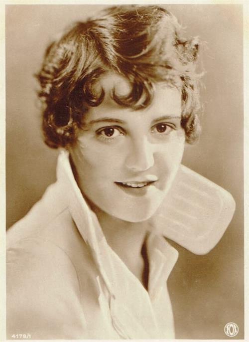 June Collyer
