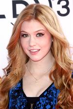 Katherine McNamara