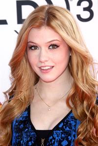 Katherine McNamara