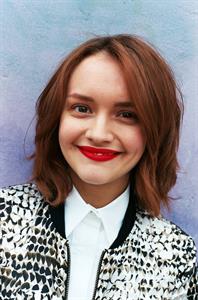 Olivia Cooke