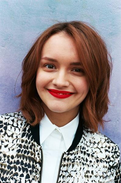 Olivia Cooke