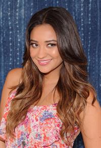 Shay Mitchell
