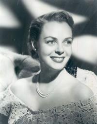June Lockhart