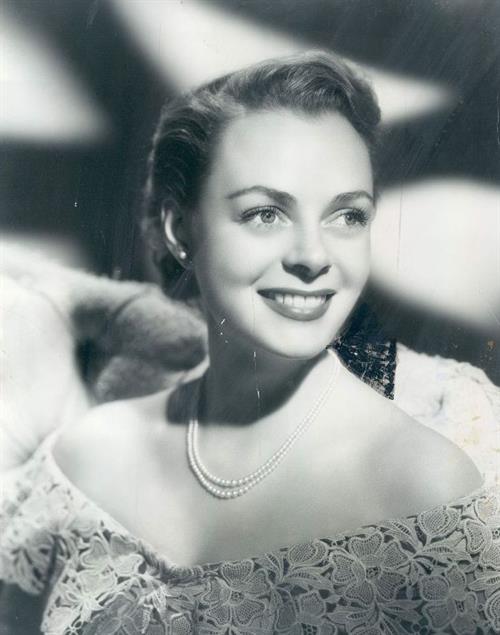 June Lockhart
