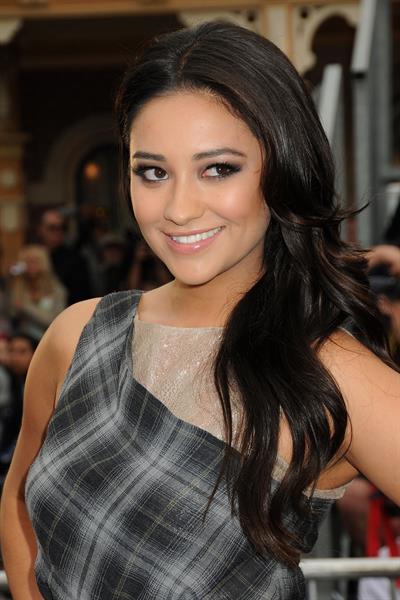 Shay Mitchell