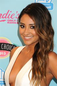 Shay Mitchell