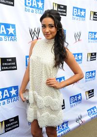 Shay Mitchell