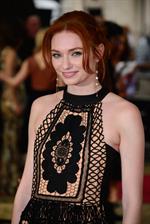Eleanor Tomlinson
