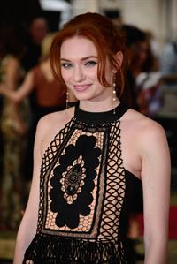 Eleanor Tomlinson