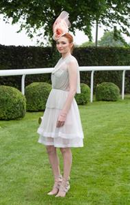 Eleanor Tomlinson
