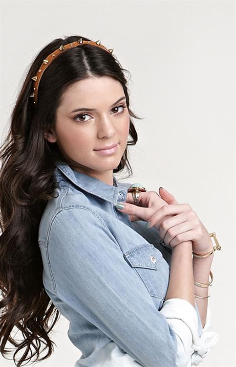 Kendall Jenner