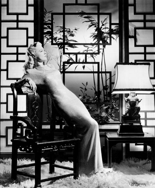 June Havoc