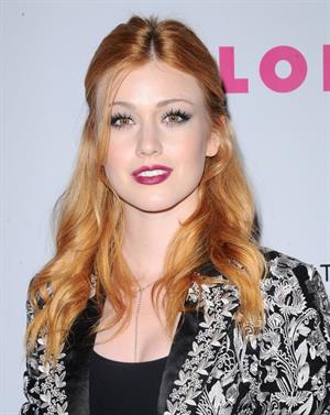 Katherine McNamara