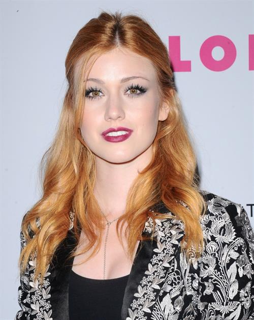 Katherine McNamara