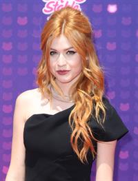 Katherine McNamara