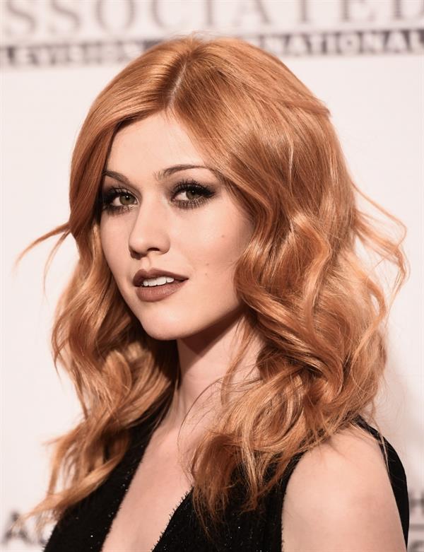 Katherine McNamara