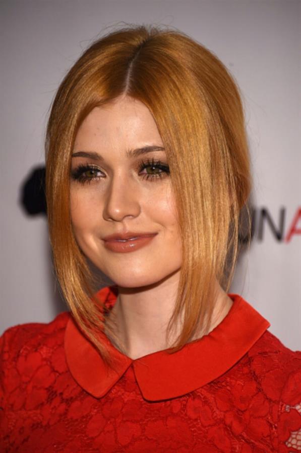 Katherine McNamara