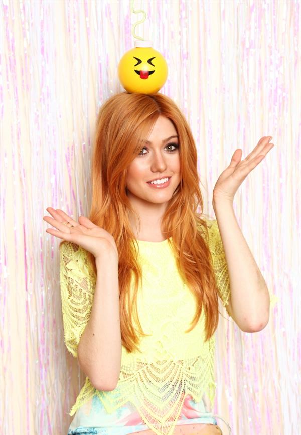 Katherine McNamara