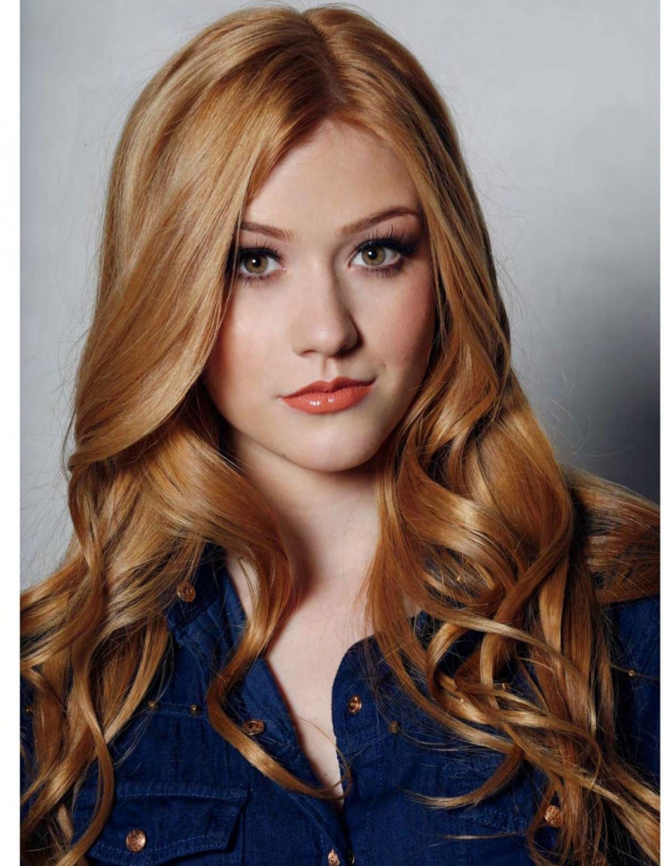 Katherine McNamara