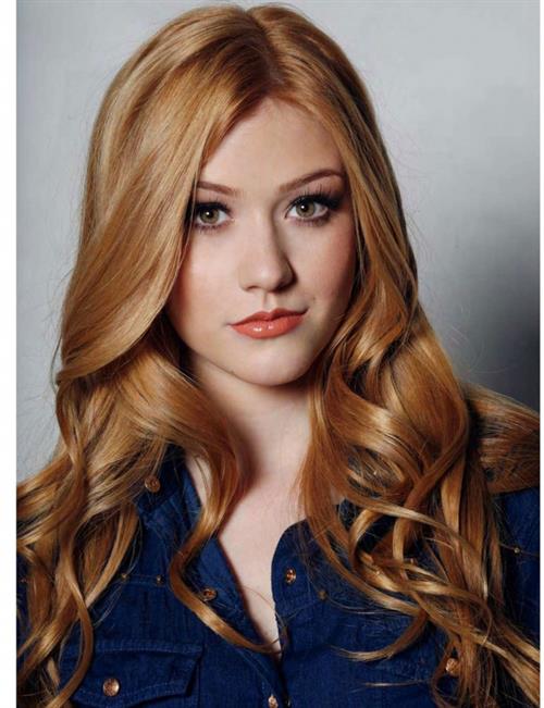 Katherine McNamara