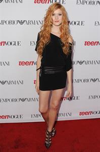 Katherine McNamara