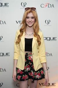 Katherine McNamara
