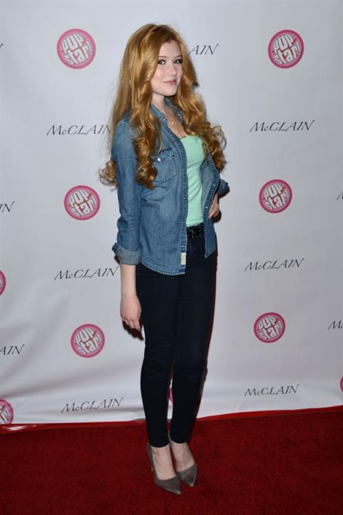 Katherine McNamara