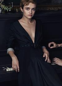 Olivia Cooke