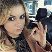 Rose McIver