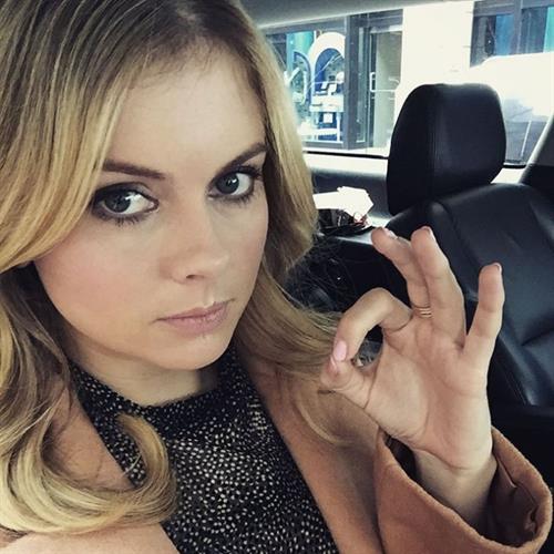 Rose McIver