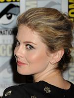 Rose McIver