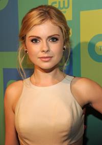 Rose McIver