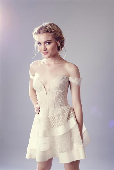 Skyler Samuels
