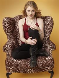 Skyler Samuels