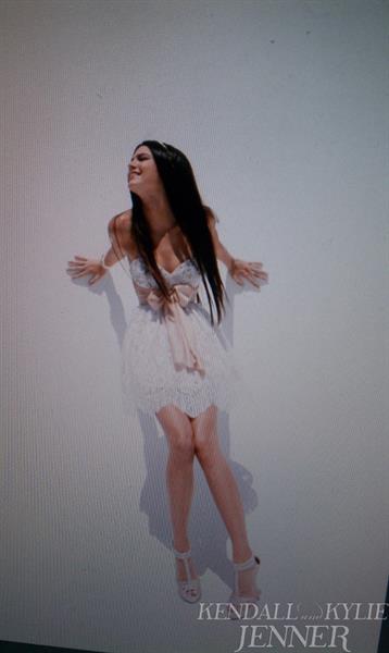 Kendall Jenner