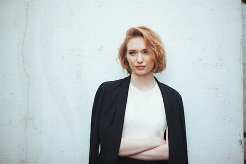 Eleanor Tomlinson